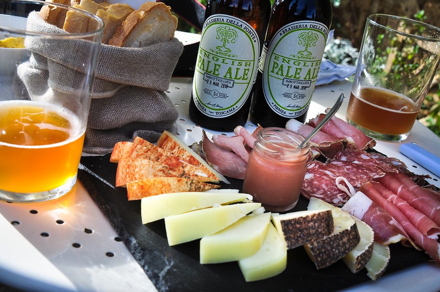 Beer and Cheese Pairings You Must Try